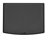 Husky Liners 21-23 Suburban/Yukon XL w/ 3rd Row Seat Weatherbeater Cargo Liner Behind 3rd Row - Blk Husky Liners Floor Mats - Rubber  AXOPROS