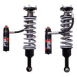FOX Fox 2025+ Toyota 4Runner / 2024+ LandCruiser GX550 2.5 Perf. Elite HD Front Coilover - 1.5-3in Lift Coilovers aftermarket performance part
