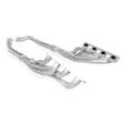 Stainless Works 2012-17 Jeep Grand Cherokee 6.4L Headers 1-7/8in Primaries 3in High-Flow Cats Stainless Works Headers & Manifolds  AXOPROS