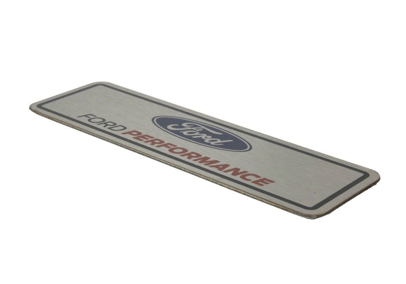 Ford Racing Dash Emblem Ford Racing Other Body Components  AXOPROS