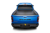 UnderCover 19-23 Ram 1500 (Does Not Fit Rambox) 5.7ft Bed w/ MFTG Ultra Flex Bed Cover Undercover Bed Covers - Folding  AXOPROS