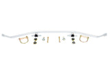 Whiteline 96-03 Audi A3 / 98-06 TT Mk1 / 98-09 VW Beetle gen I / 97-04 Golf / 98-05 Jetta / 97-06 Ra Whiteline Sway Bars  AXOPROS