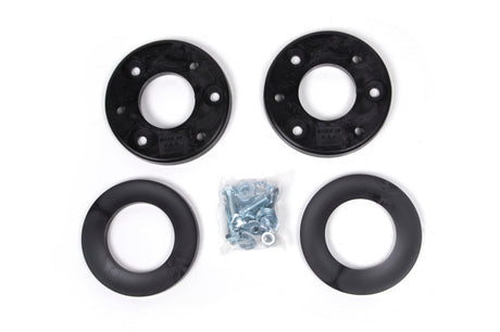 Zone Offroad Zone Offroad 2021 Ford F-150 2in Leveling Kit Leveling Kits aftermarket performance part
