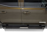 Westin 15-25 Chevrolet/GMC Colorado/Canyon CC AT6 Running Boards - Black Westin Running Boards  AXOPROS