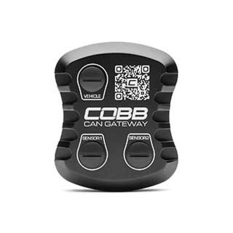 Cobb 18-21 Subaru WRX CAN Flex Fuel Upgrade (Module/Harness/Bracket/Ethanol Sensor) COBB Flex Fuel Kit  AXOPROS