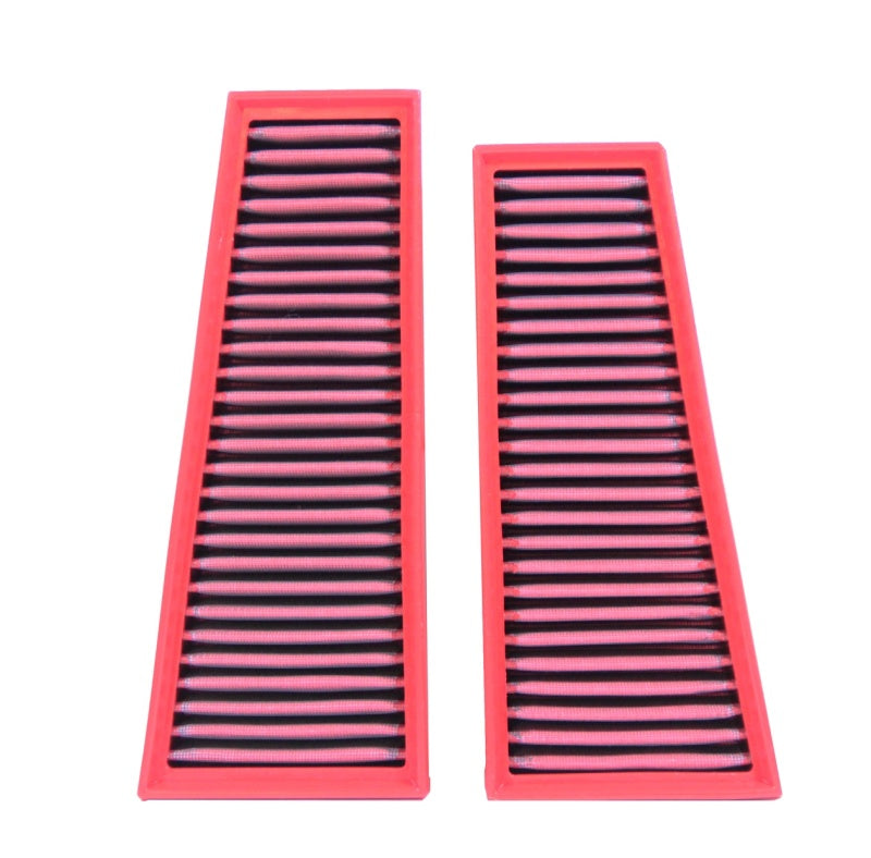 BMC 2017+ Mercedes E 63 AMG (W213/S213/A238) Panel Air Filter BMC Air Filters - Drop In  AXOPROS