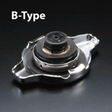 Cusco High Pressure Radiator CAP Subaru BRZ / Toyota 86 Cusco Radiator Caps  AXOPROS