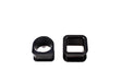Torque Solution Steering Rack & Pinion Bushings (30mm): Subaru WRX 1994-2007 STi 2004 ONLY Torque Solution Bushing Kits  AXOPROS
