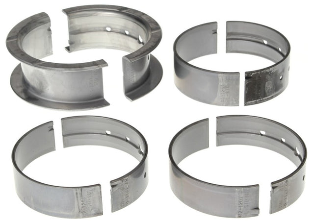 Clevite Toyota 1456cc 1.5L Eng 1987-93 Main Bearing Set Clevite Bearings  AXOPROS