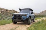 DV8 Offroad DV8 Offroad 24-26 Toyota Land Cruiser Brush Guard - Front Bumpers - Steel aftermarket performance part