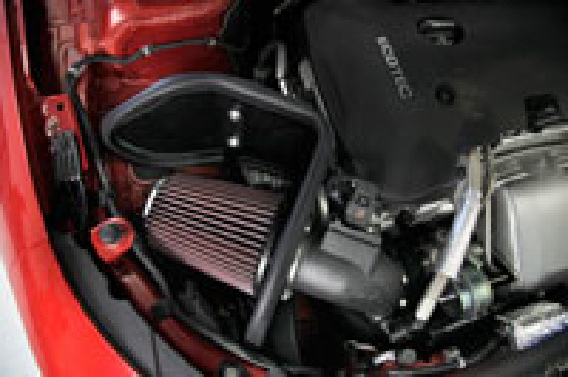 K&N 16-17 Chevrolet Malibu L4-2.0L 57 Series FIPK Performance Intake Kit K&N Engineering Cold Air Intakes  AXOPROS