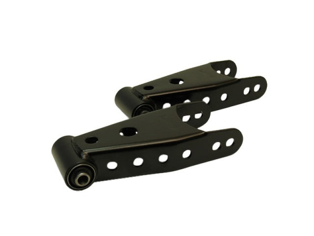Belltech SHACKLE KIT 94-00 RAM 2500/3500 2inch Belltech Shackle Kits  AXOPROS