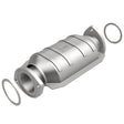 MagnaFlow Conv DF 95-97 4.5L Toy Land Cruiser Magnaflow Catalytic Converter Direct Fit  AXOPROS