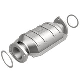 MagnaFlow Conv DF 95-97 4.5L Toy Land Cruiser Magnaflow Catalytic Converter Direct Fit  AXOPROS