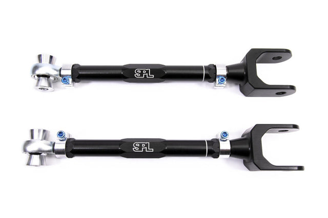 SPL Parts 2020+ Toyota GR Supra (A90) / 2019+ BMW Z4 (G29) Rear Traction Links SPL Parts Suspension Arms & Components  AXOPROS