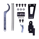 Bilstein Shock Absorbers Bilstein Suspension Shock Absorber and Coil Spring Assembly  AXOPROS