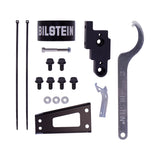 Bilstein Shock Absorbers Bilstein Suspension Shock Absorber and Coil Spring Assembly  AXOPROS