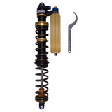 Bilstein Shock Absorbers Bilstein Suspension Shock Absorber and Coil Spring Assembly  AXOPROS
