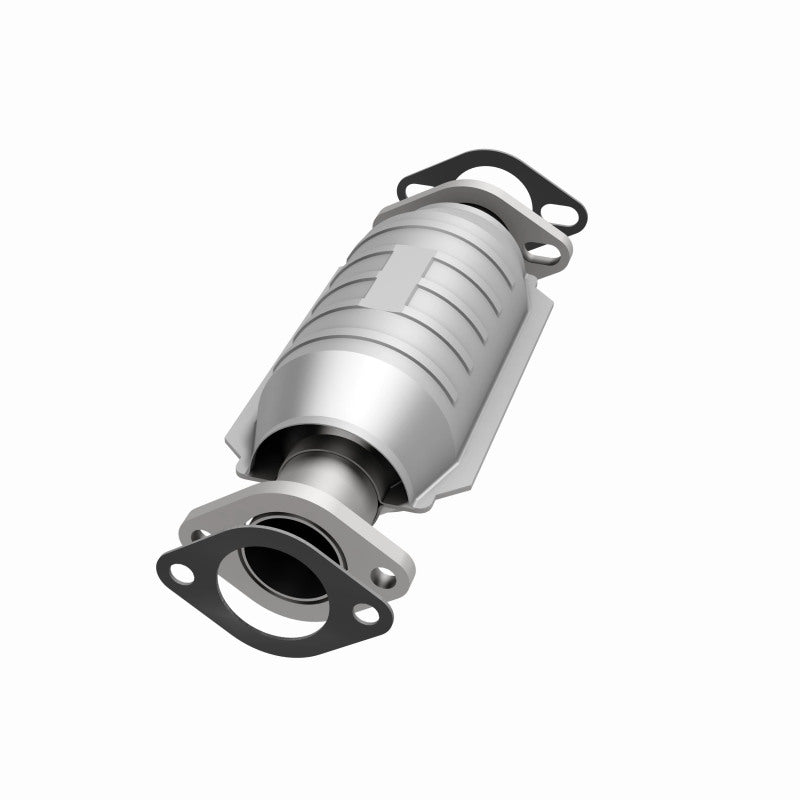MagnaFlow Conv Direct Fit Mazda-Nissan Magnaflow Catalytic Converter Direct Fit  AXOPROS