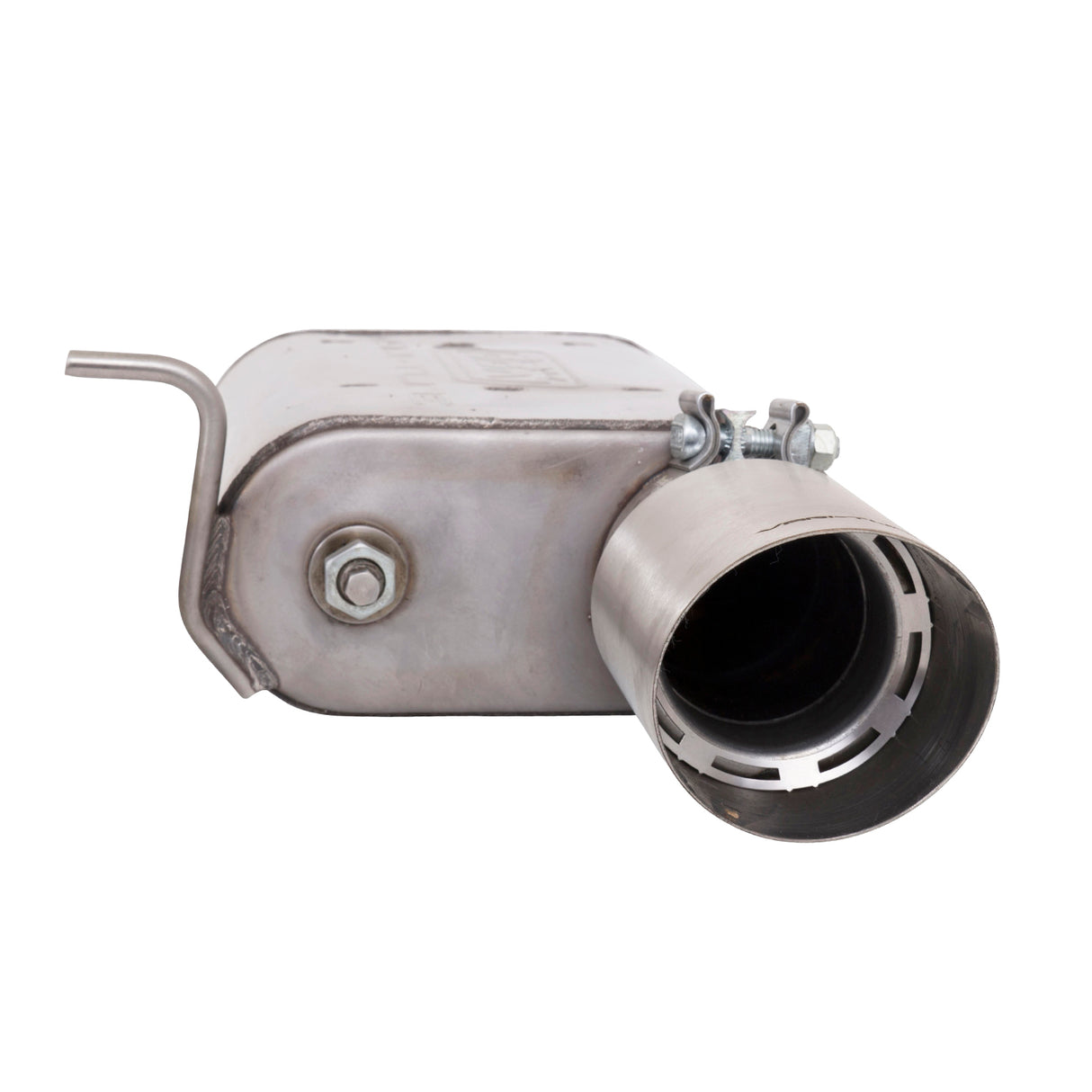 BBK CAMARO SS 6.2L VARITUNE AXLE BACK EXHAUST KIT (STAINLESS) BBK Performance Parts Exhaust System Kit  AXOPROS