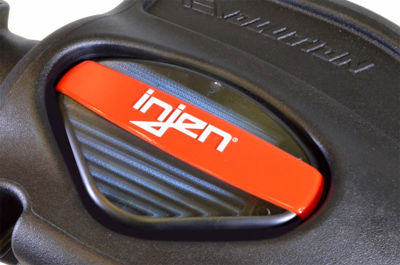 Injen 11-19 Dodge Challenger V8-5.7L Hemi Evolution Intake Injen Cold Air Intakes  AXOPROS