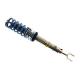 Bilstein B16 2004 Audi S4 Base Front and Rear Performance Suspension System Bilstein Coilovers  AXOPROS