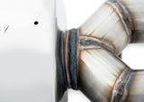AWE Tuning Audi C7.5 A7 3.0T Touring Edition Exhaust - Quad Outlet Diamond Black Tips AWE Tuning Catback  AXOPROS