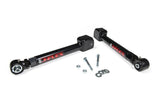 JKS Manufacturing Jeep Wrangler TJ/LJ / Cherokee XJ Fixed J-Link Upper Control Arms - Front JKS Manufacturing Control Arms  AXOPROS