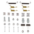 DFC DFC 90-9 Saab 9-2X Parking Brake Drum Brake Hardware Kit Brake Hardware aftermarket performance part