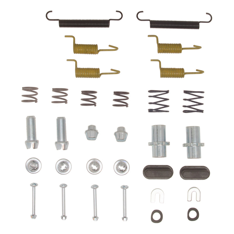 DFC DFC 90-9 Saab 9-2X Parking Brake Drum Brake Hardware Kit Brake Hardware aftermarket performance part