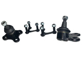 Whiteline 15-16 VW Golf R Roll Centre / Bump Steer Correction Kit Whiteline Suspension Arms & Components  AXOPROS