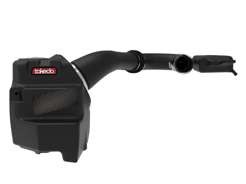aFe Takeda Momentum Pro DRY S Cold Air Intake System 12-16 Subaru Impreza H4-2.0L aFe Cold Air Intakes  AXOPROS
