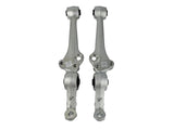 Skunk2 88-91 Honda Civic Front Lower Control Arm - Hard Rubber Bushing Skunk2 Racing Control Arms  AXOPROS