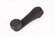 Omix Window Crank Handle Black- 87-95 Wrangler YJ OMIX Dash & Interior Trim  AXOPROS