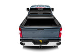 Truxedo 2020 GMC Sierra & Chevrolet Silverado 2500HD & 3500HD 6ft 9in Lo Pro Bed Cover Truxedo Bed Covers - Roll Up  AXOPROS