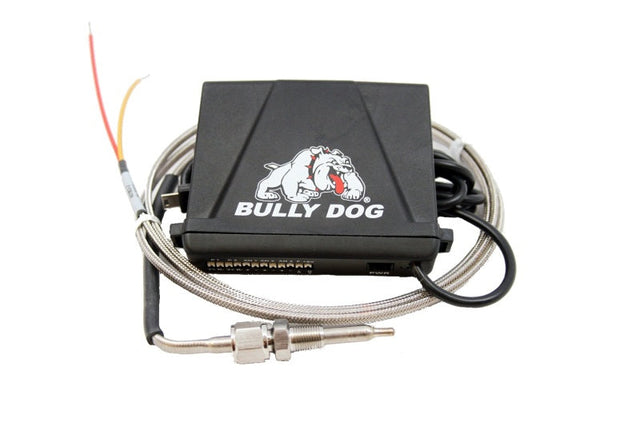Bully Dog Sensor Station w/ Pyro Thermocouple Included Bully Dog Gauge Components  AXOPROS