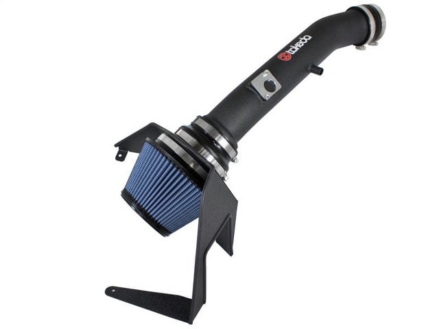 aFe Takeda Intakes Stage-2 Pro 5R Lexus IS250/350 06-14 V6-2.5L/3.5L (Black) aFe Cold Air Intakes  AXOPROS