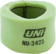 Uni FIlter 86-88 Harley Davidson Big Twins Air Filter Uni Filter Air Filters - Direct Fit  AXOPROS