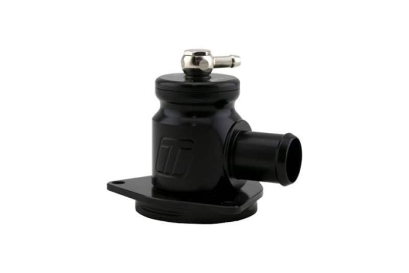 Turbosmart BOV Kompact Plumb Back - 12-16 Hyundai Veloster Turbo Turbosmart Blow Off Valves  AXOPROS