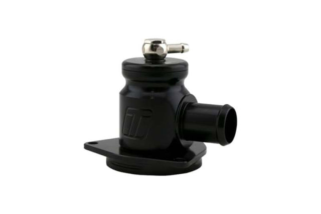 Turbosmart BOV Kompact Plumb Back - 12-16 Hyundai Veloster Turbo Turbosmart Blow Off Valves  AXOPROS