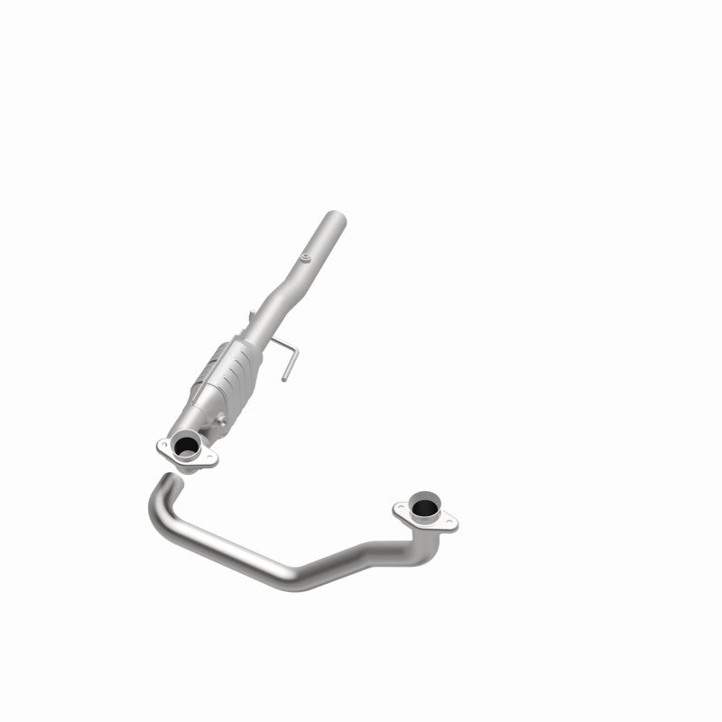 MagnaFlow Conv Direct Fit Ram 1500/2500 94-99 Magnaflow Catalytic Converter Direct Fit  AXOPROS