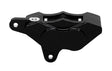 Wilwood Caliper-GP310 Black Front R/H 84-99 1.25in Pistons .25in Disc Wilwood Brake Calipers - Perf  AXOPROS