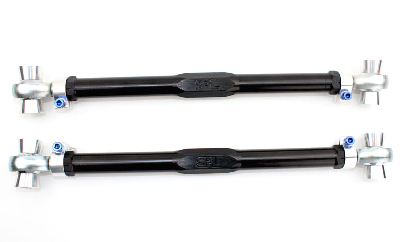 SPL Parts 2014+ BMW M2/M3/M4 (F8X) Rear Traction Links SPL Parts Suspension Arms & Components  AXOPROS