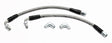 Wilwood Flexline Kit 65-82 Corvette Rear w/ SL4 Caliper Wilwood Brake Line Kits  AXOPROS