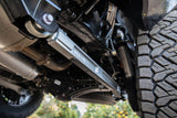 ICON 2022 Toyota Tundra Billet Rear Lower Link Kit ICON Suspension Arms & Components  AXOPROS