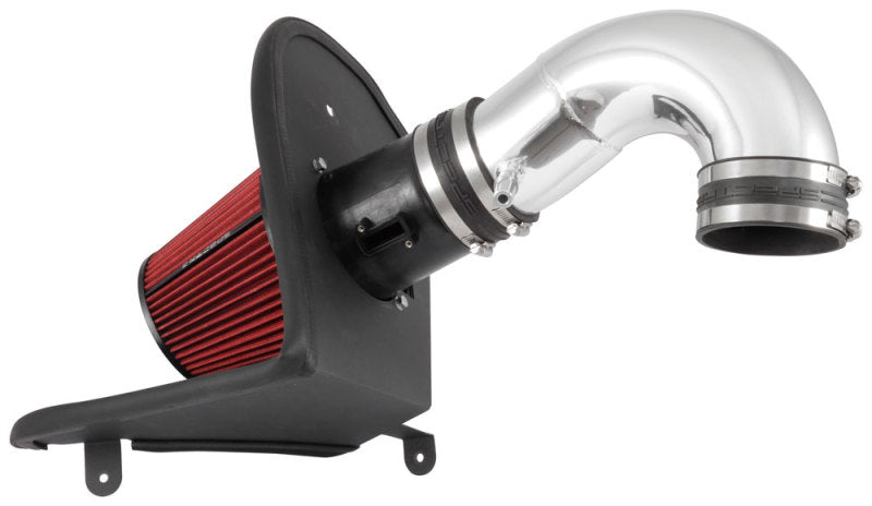 Spectre 16-19 Chevrolet Camaro SS V8-6.2L F/I Air Intake Kit Spectre Cold Air Intakes  AXOPROS