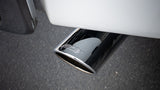 Borla 20-22 Chevrolet/GMC Silverado/Sierra 6.6L T-304 SS Cat-Back S-Type Exhaust - Brushed Borla Catback  AXOPROS