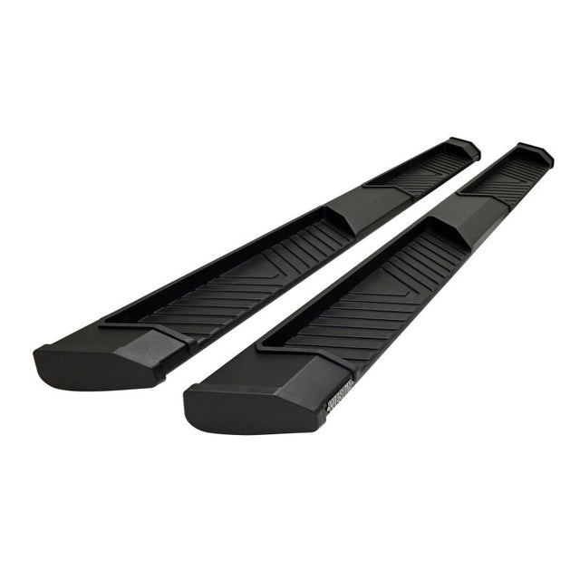 Westin 15-25 Chevrolet/GMC Colorado/Canyon CC AT6 Running Boards - Black Westin Running Boards  AXOPROS
