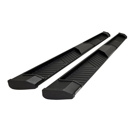 Westin Westin 15-25 Ford F-150 SuperCab / 17-26 Ford F-250/350 SuperCab AT6 Running Boards - Black Running Boards aftermarket performance part