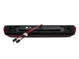Raxiom 09-14 Ford F-150 Excluding Raptor Axial Series LED Third Brake Light (Smoked) Raxiom Brake Lights  AXOPROS